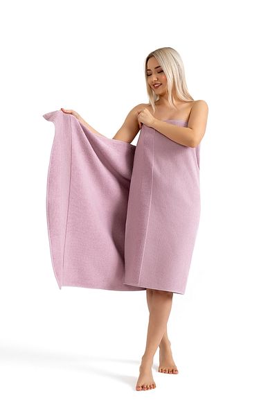 Karna Home Microcotton Truva Torson Bath Towel 70X140