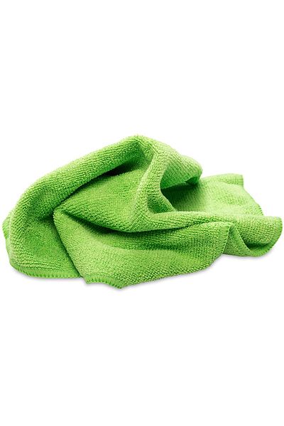 Vileda Set of 4 100% Microfiber Colors Cleaning Cloth