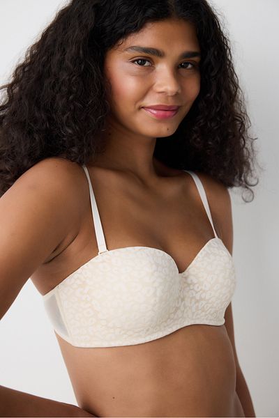 Penti Σουτιέν Delila Lace Cream