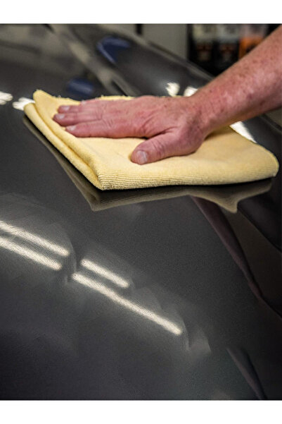 Meguiars Cleaner Wax Paste – 311g (11 oz) with Applicator Pad