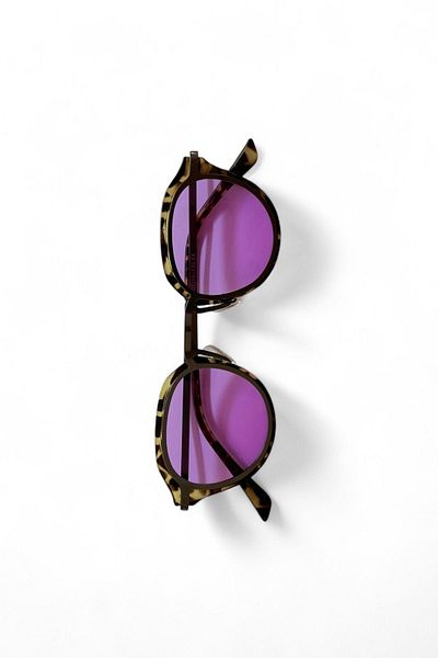 REN EYEWEAR Arlo Edition – Lightweight Unisex Sunglasses with Round Frame Uv400 Protection New Season