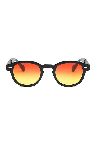OS Sunglasses Ochelari de soare pliabili Berlin Sunset pentru bărbați și femei
