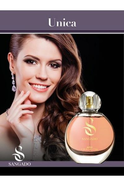 Sangado UNICA (perfume 50 ml for her)