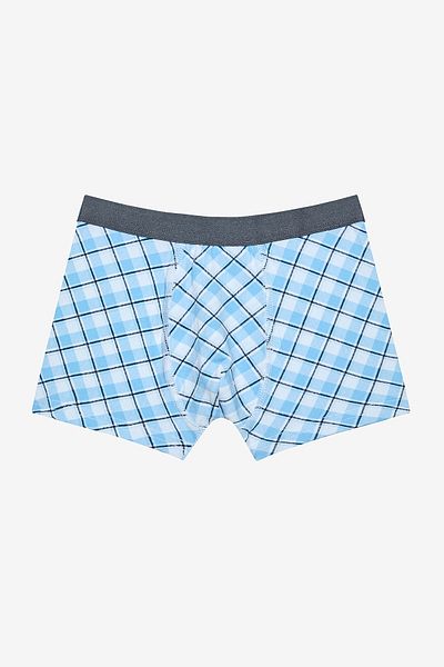 Penti Boy's Shadow 2-Piece Multicolored Boxers