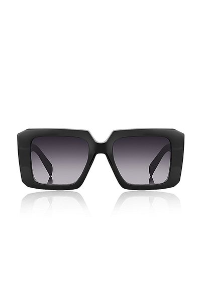 Kinary Sunglasses Black 1056