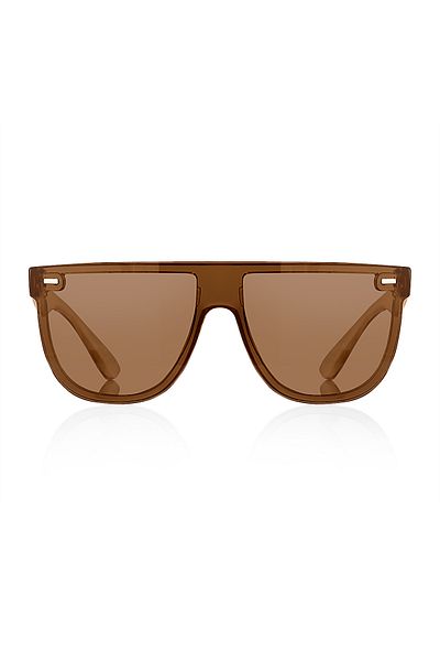 Kinary Unisex Sunglasses Mink Shiny 1020