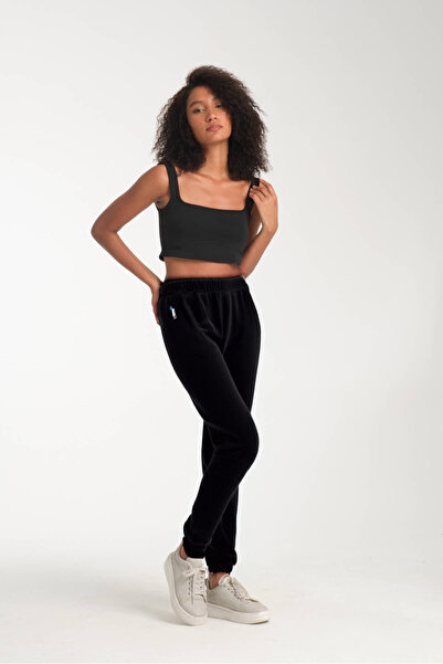 VERSCOVE Women's Reverse Zipper 3-Pack Super Advantage Pack Jogger Seasonal Sweatpants