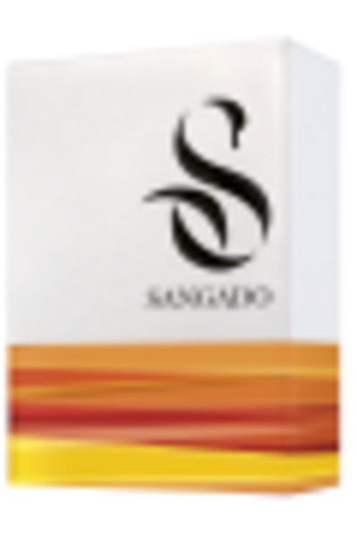 Sangado LACRAMIOARA (parfum 50 ml pentru ea)