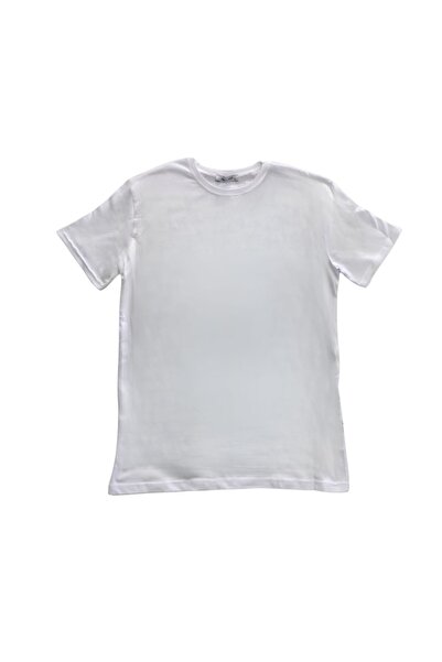 VERSCOVE Standardna majica Osnovni okrugla kragna Sezonsko protiv znojenja Pa...