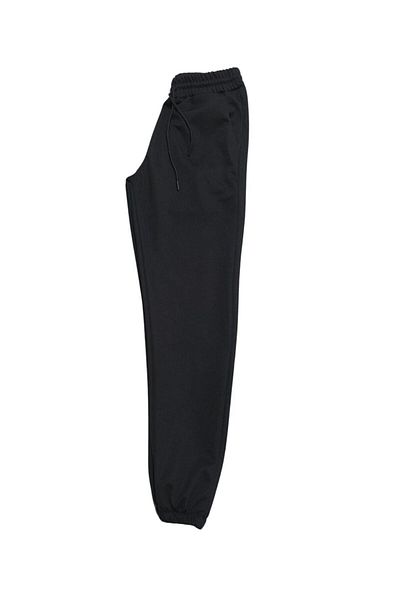 VERSCOVE Υφασμάτινο αθλητικό slim fit jogger φούτερ Double Face