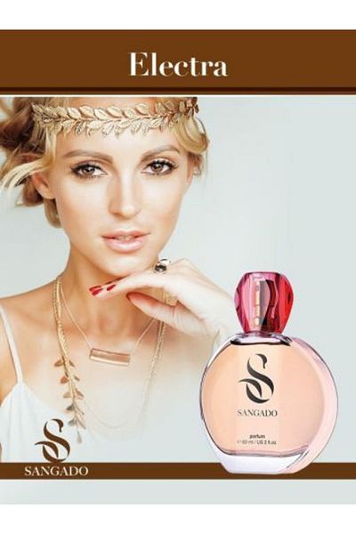 Sangado ELECTRA (parfum 60 ml pentru ea)