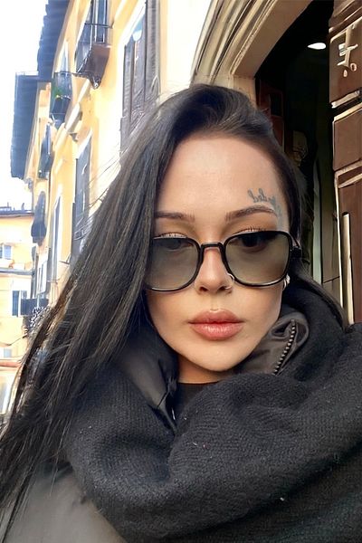 REN EYEWEAR إطار مربع مفضل، نموذج كلاسيكي خفيف للغاية، نظارات شمسية للجنسين / عيون رين