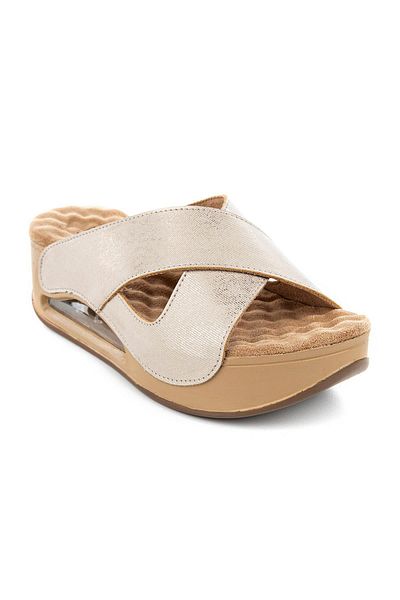 Muya Penelope Anatomical Air Max Sole Women's Slippers