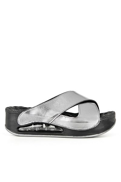 Muya Penelope Anatomical Air Max Sole Heel Spur Women's Slippers