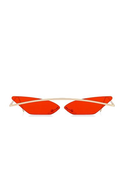 Kinary Trend Women's Sunglasses P-026