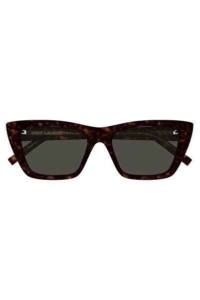 Saint Laurent Paris Güneş Gözlüğü Sl 276 Mica 033 55-16 / Kadın Güneş Gözlüğü