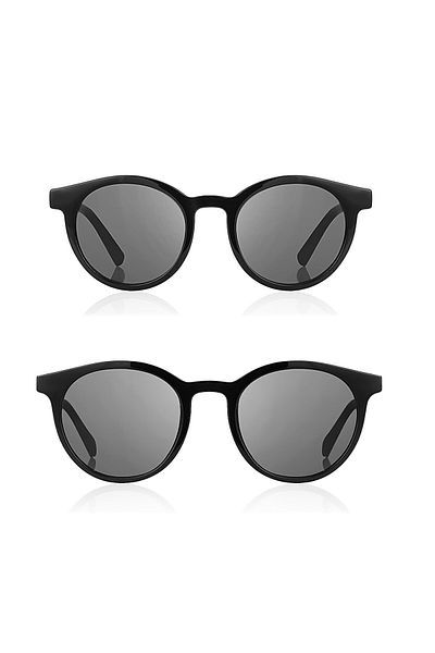 Kinary Mother Daughter Set of 2 Sunglasses AK-2026