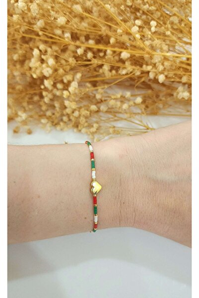 Ayza Miyuki Strand Bracelet, Anklet
