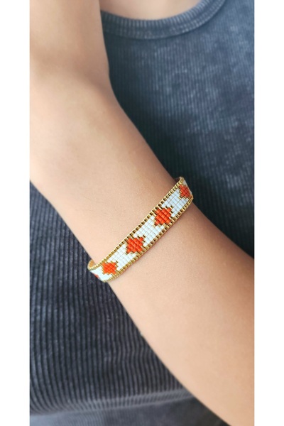 Ayza Miyuki Pole Bracelet