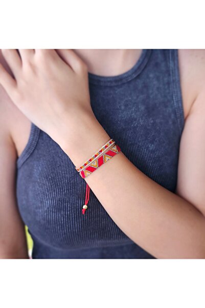 Ayza ميوكي سوار مزدوج مضيء