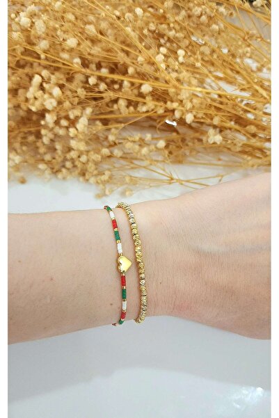 Ayza Miyuki Strand Bracelet, Anklet