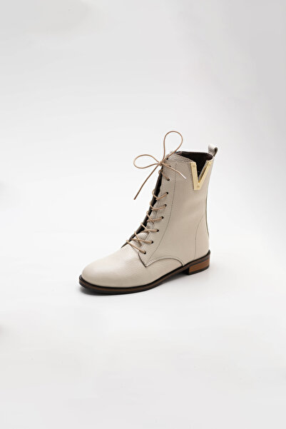 Arzillo Kadın Hakiki Deri Günlük Bot