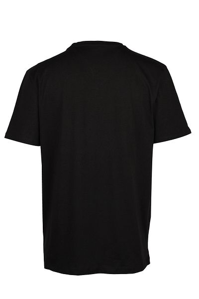 Eros Large Size 2 Pack, 100% Cotton, Short Sleeve, V-Neck, Men's Combed Cotton T-shirt Undershirt