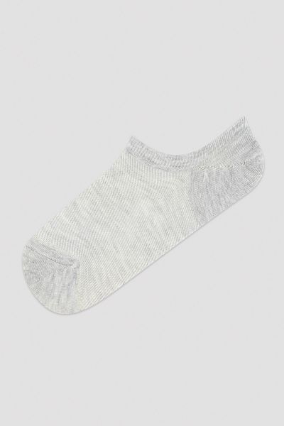 Penti Basic Mesh 3-Piece Booties Socks
