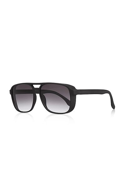 Kinary Men's Sunglasses Black Matte 2019