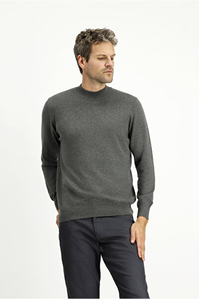 Kiğılı Піврибальський YK Кашмір/Пам Трико KZ - 8682608852766