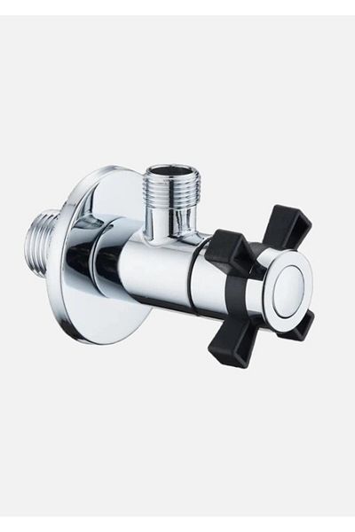 KAREN BANYO 4-Arm Bidet Faucet Intermediate Faucet