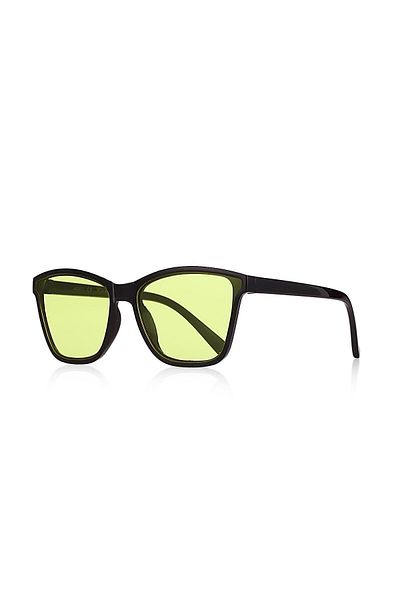 Kinary Children's Sunglasses Yellow Glass 4010