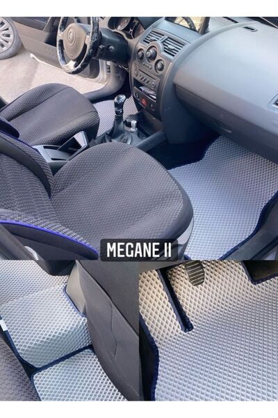 maxcar RENAULT MEGANE 2 SEDAN AKILLI EVA OTO PASPAS