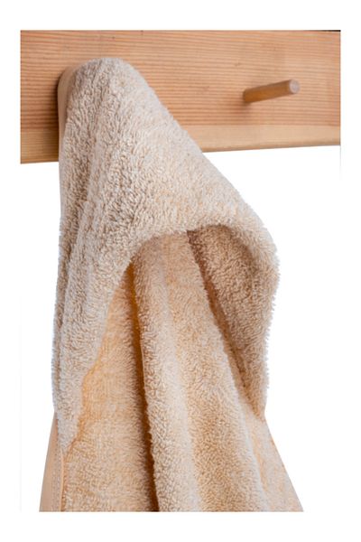 Damla 100% Cotton Towel Swaddle