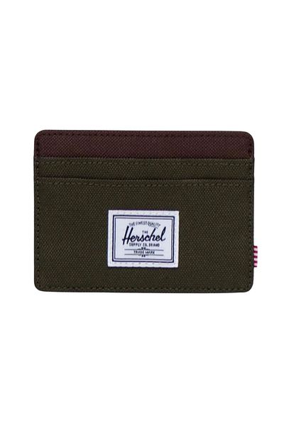 herschel Charlie Cardholder Card Holder - Model 30065