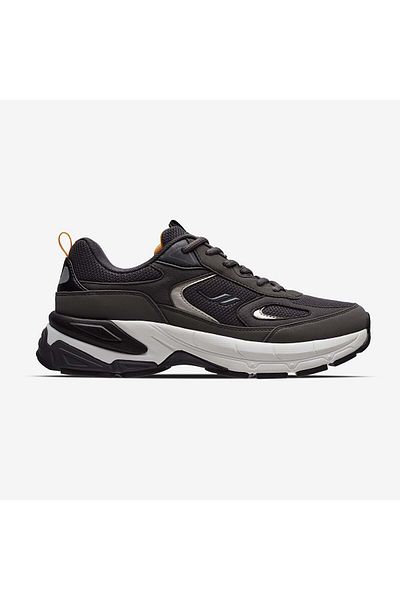 Lescon Pantofi sport pentru bărbați Newton 2 Easystep afumat