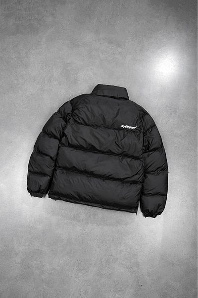 UKHWD SUPPLY Men's down Jacket Y2K Uk1108Syby - Ukhwd Supply