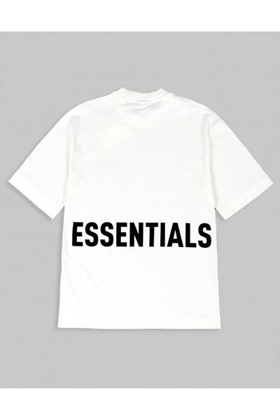 No Future Essentials Amsterdam Men's T-Shirt Nf0431Ek