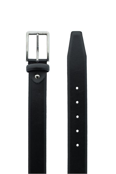 Kiğılı Classic Leather Belt