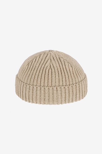 Super Rare Unisex Short Fisherman's Beanie - Ft2288Bj
