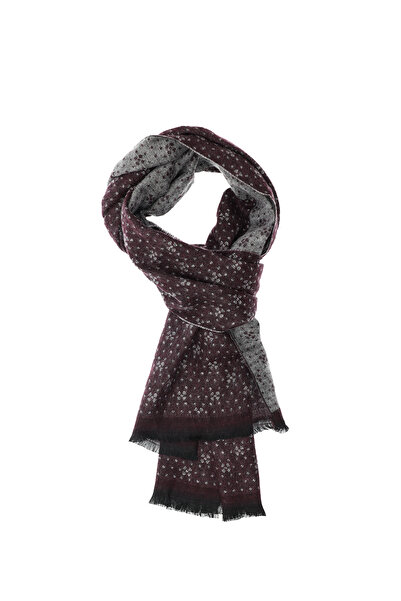 Kiğılı Patterned Scarf