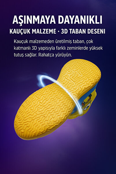 Genel Markalar Unisex Basketbol Ayakkabısı