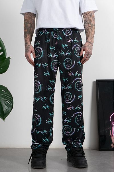 UKHWD SUPPLY Goa Fest Drytech Men's Pants Uk1190Sy