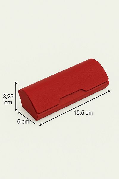 Trendy Gözlük Premium Glasses Box (2 Pcs)