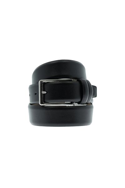 Kiğılı Classic Leather Belt