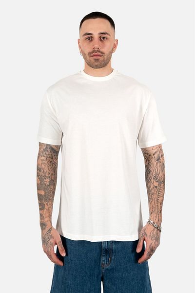 No Future Men's Slim Fit T-Shirt Nf0598Ek