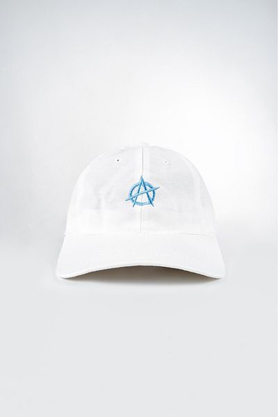 No Future Anarchy Nf0288By Hooded Hat