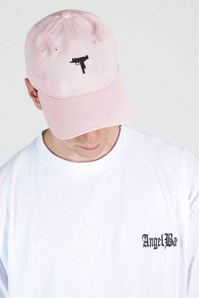 No Future Uzi Does It Cap Hat Nf0276Pm