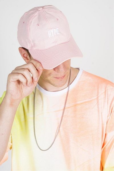 No Future Hype Nf0282Pm Model Cap Hat