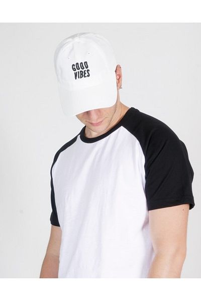 No Future Good Vibes Nf0278By - Fashionable and Comfortable Hooded Hat